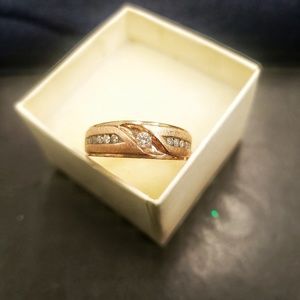 MENS RING